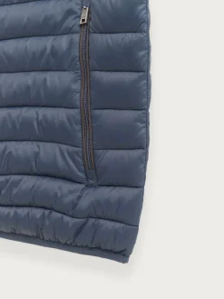 CHALECO DENKER-Alvaro Moreno Outlet