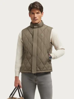 CHALECO DRACO-Alvaro Moreno Discount