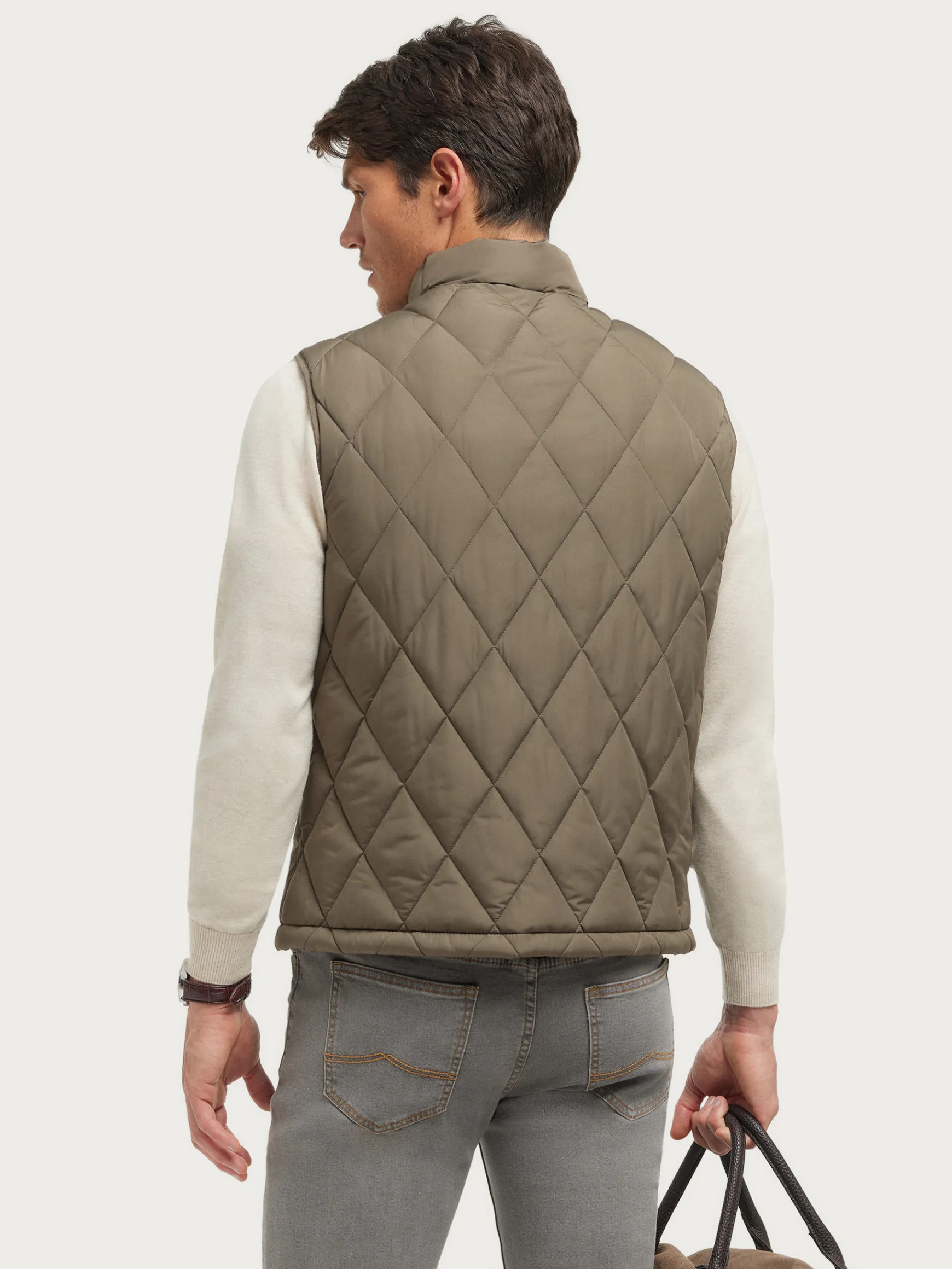 CHALECO DRACO-Alvaro Moreno Discount