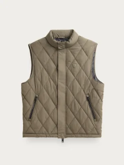 CHALECO DRACO-Alvaro Moreno Discount