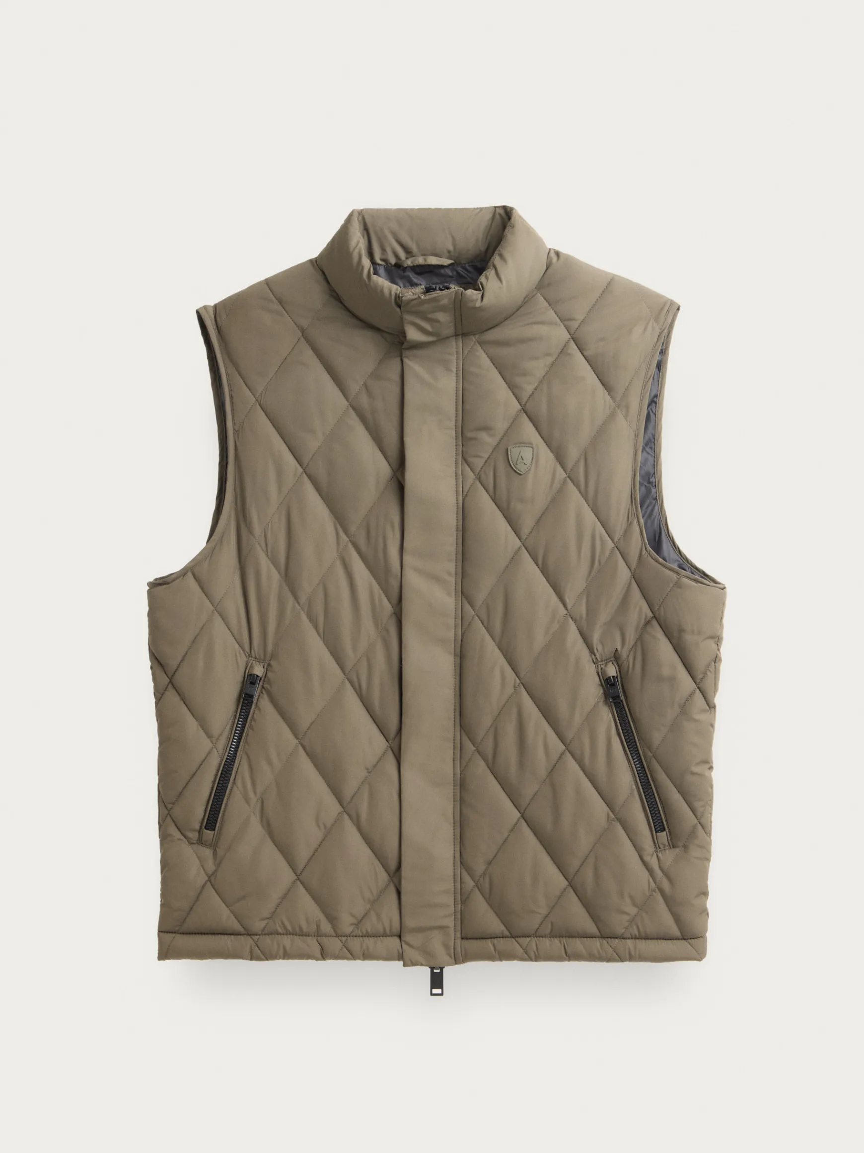 CHALECO DRACO-Alvaro Moreno Discount