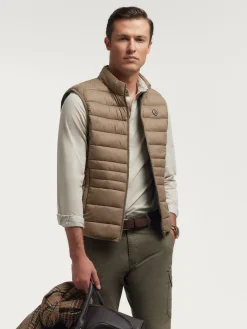 CHALECO MORRISON-Alvaro Moreno Outlet