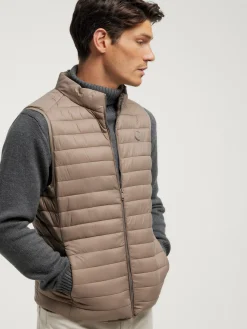 CHALECO NIRO-Alvaro Moreno Discount