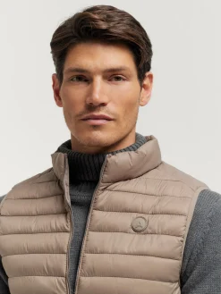 CHALECO NIRO-Alvaro Moreno Discount