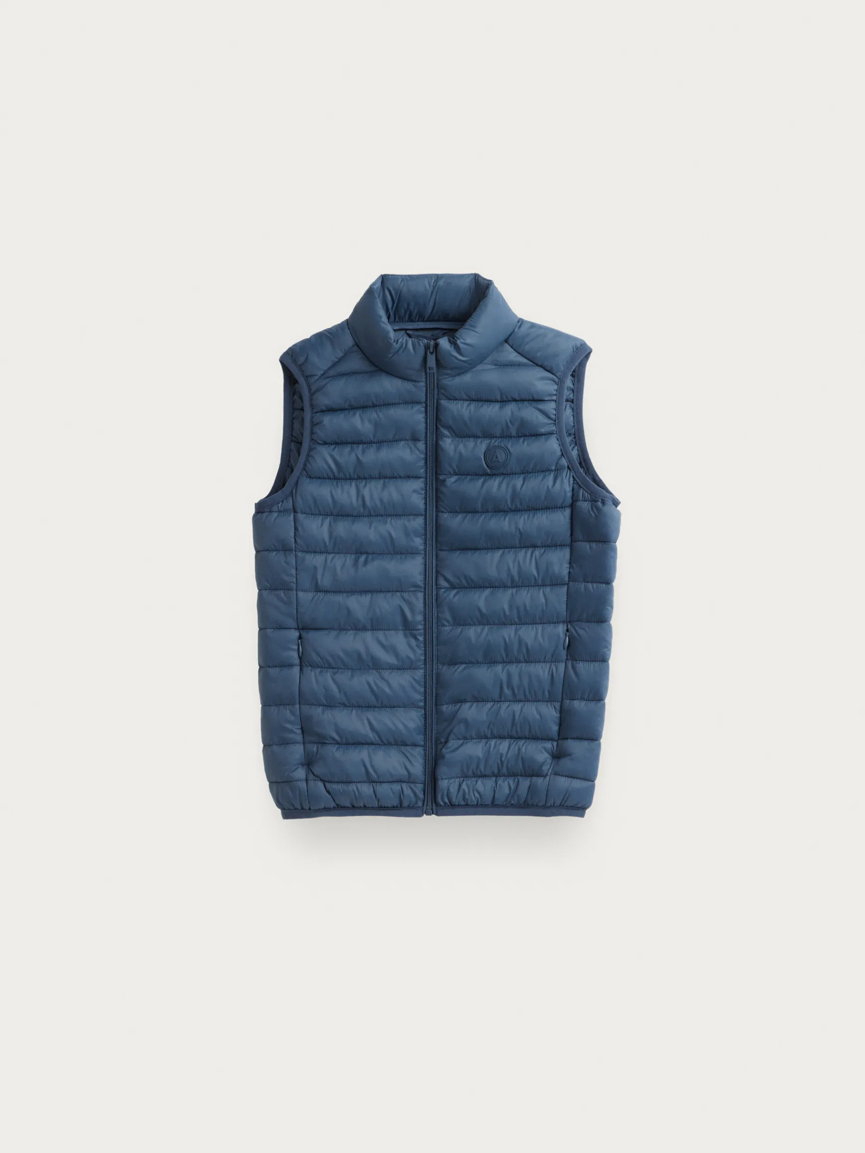 CHALECO NIRO KIDS-Alvaro Moreno Online
