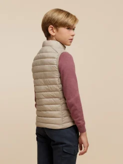 CHALECO NIRO KIDS-Alvaro Moreno