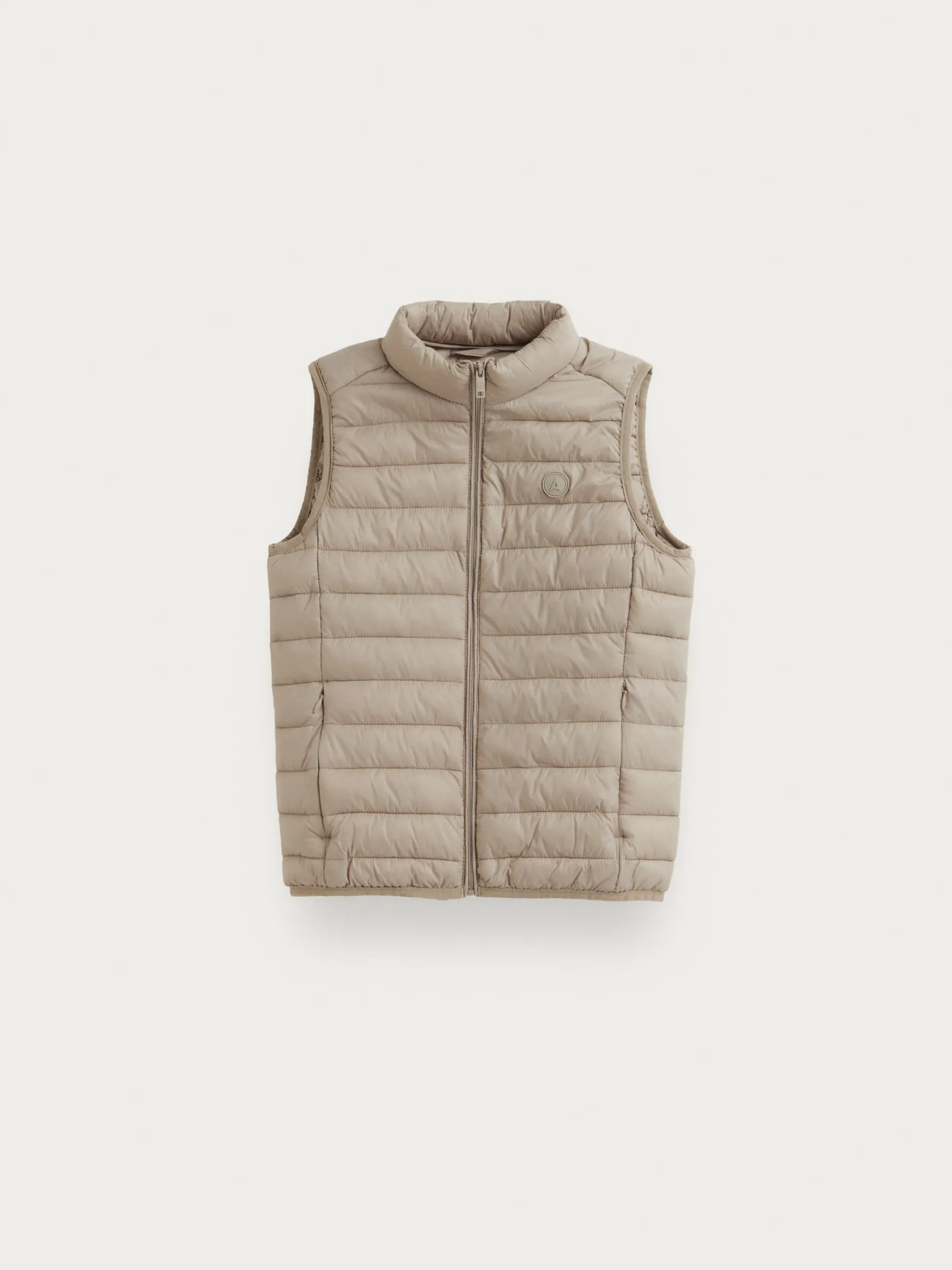 CHALECO NIRO KIDS-Alvaro Moreno