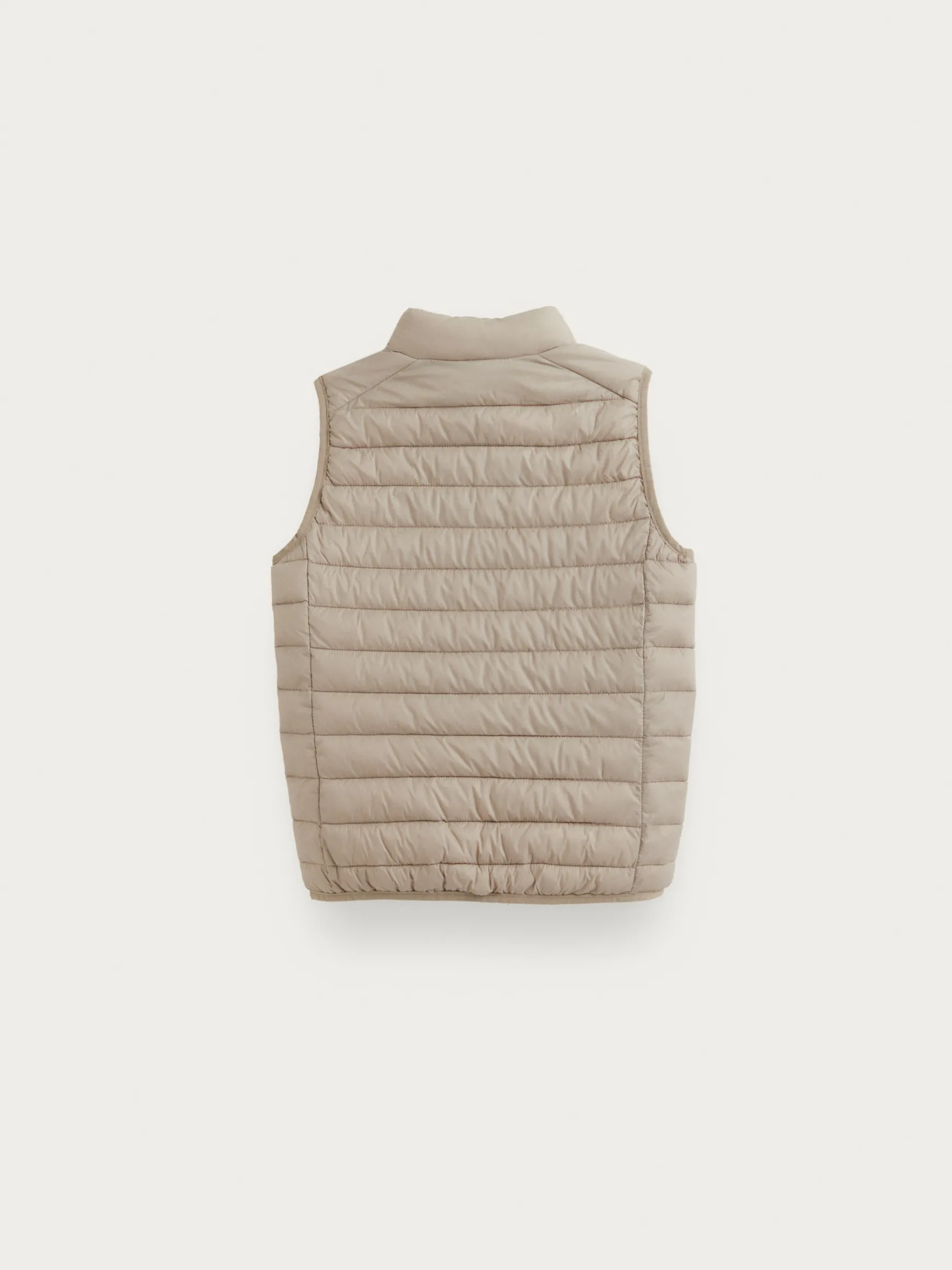CHALECO NIRO KIDS-Alvaro Moreno