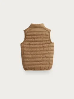 CHALECO NIRO KIDS-Alvaro Moreno Online