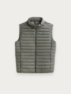 CHALECO NIRO-Alvaro Moreno Outlet