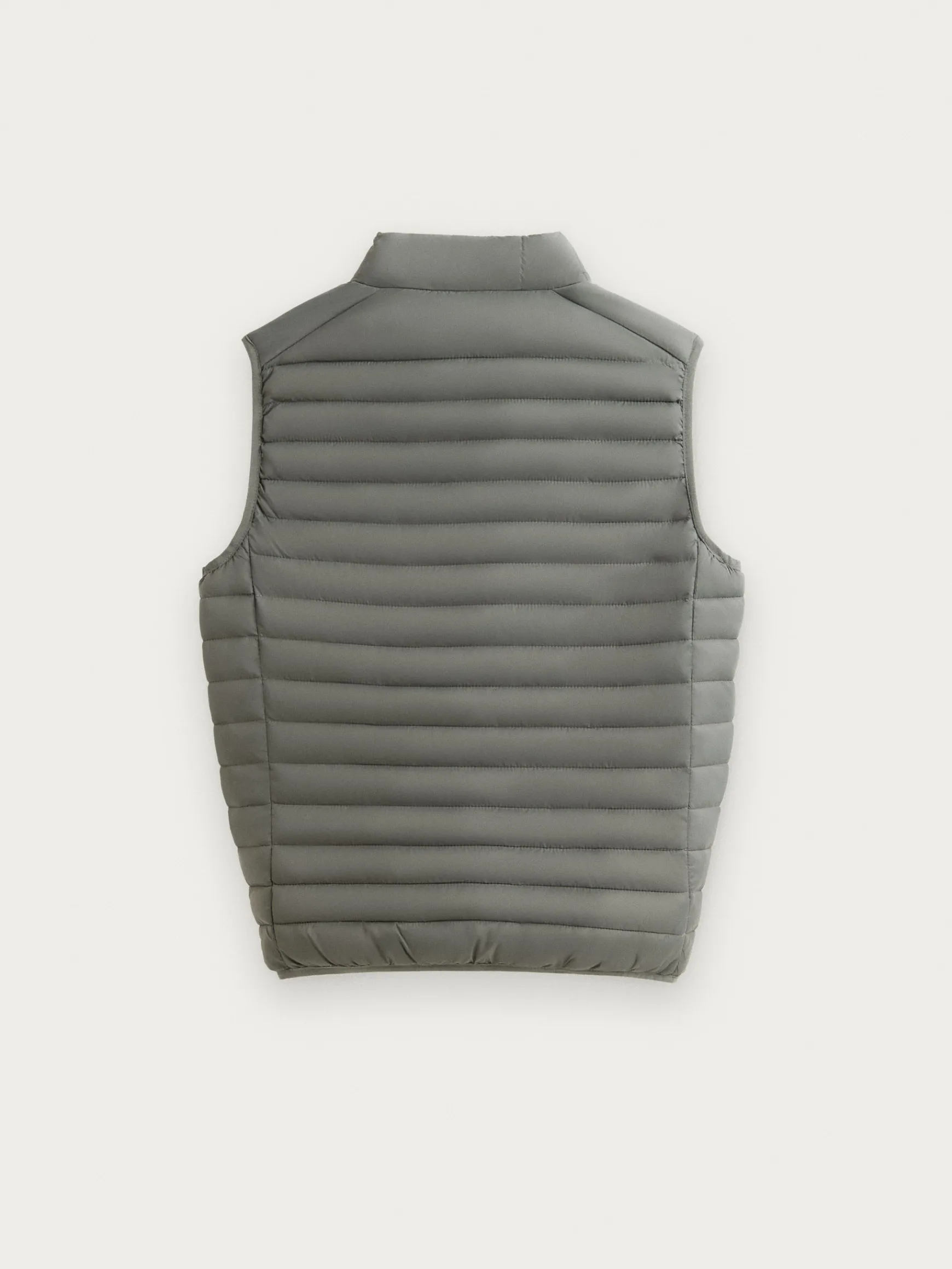 CHALECO NIRO-Alvaro Moreno Outlet