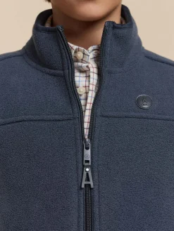 CHALECO SIERRA KIDS-Alvaro Moreno Outlet