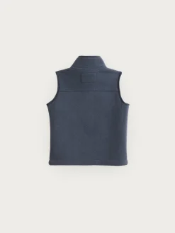 CHALECO SIERRA KIDS-Alvaro Moreno Outlet