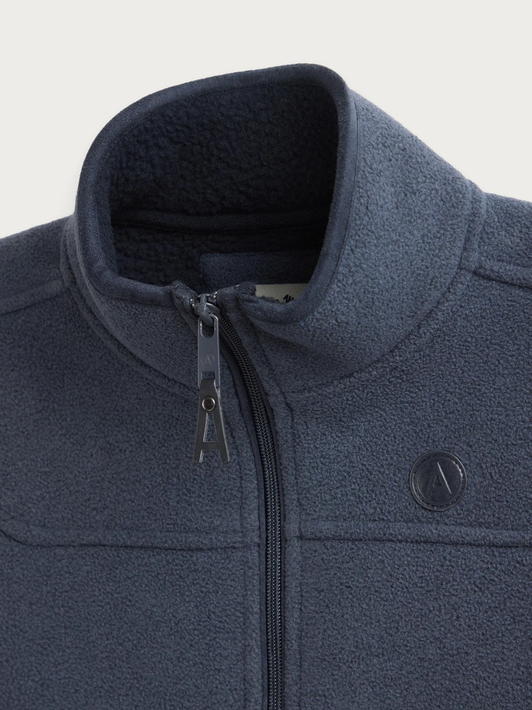 CHALECO SIERRA KIDS-Alvaro Moreno Outlet