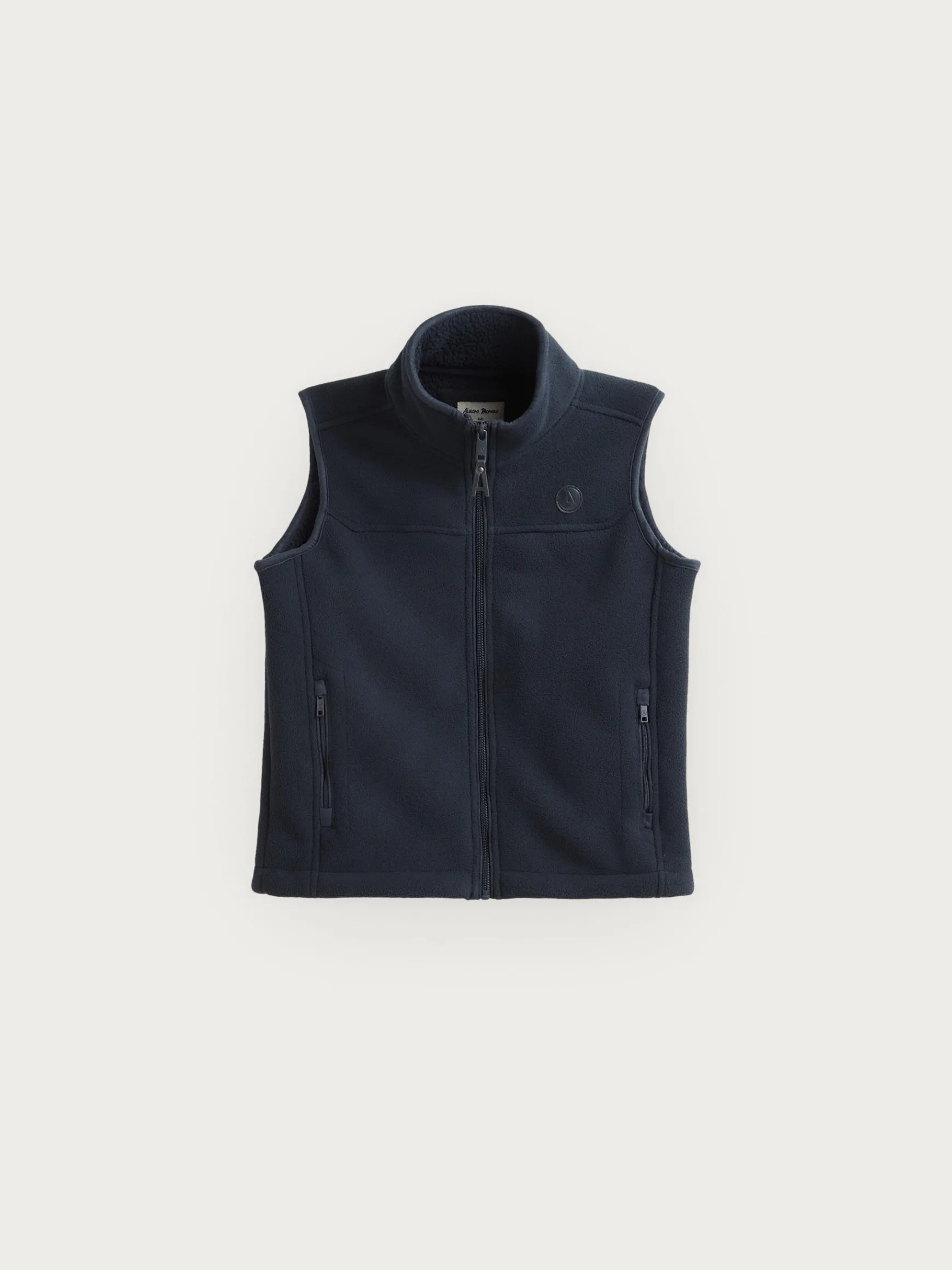 CHALECO SIERRA KIDS-Alvaro Moreno Discount