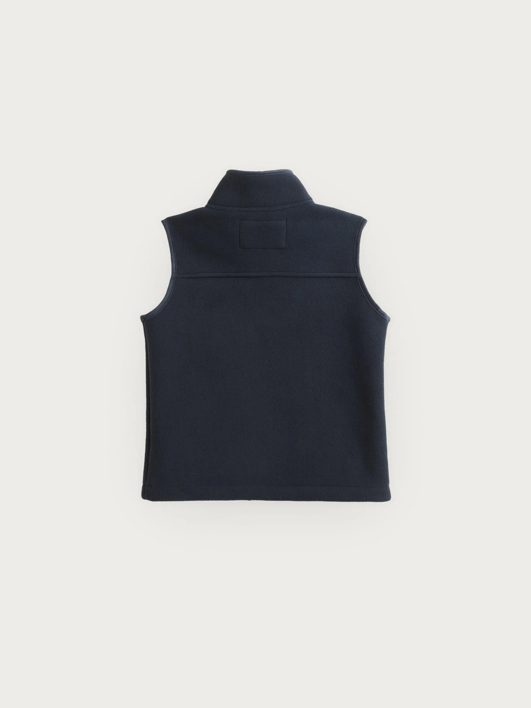 CHALECO SIERRA KIDS-Alvaro Moreno Discount