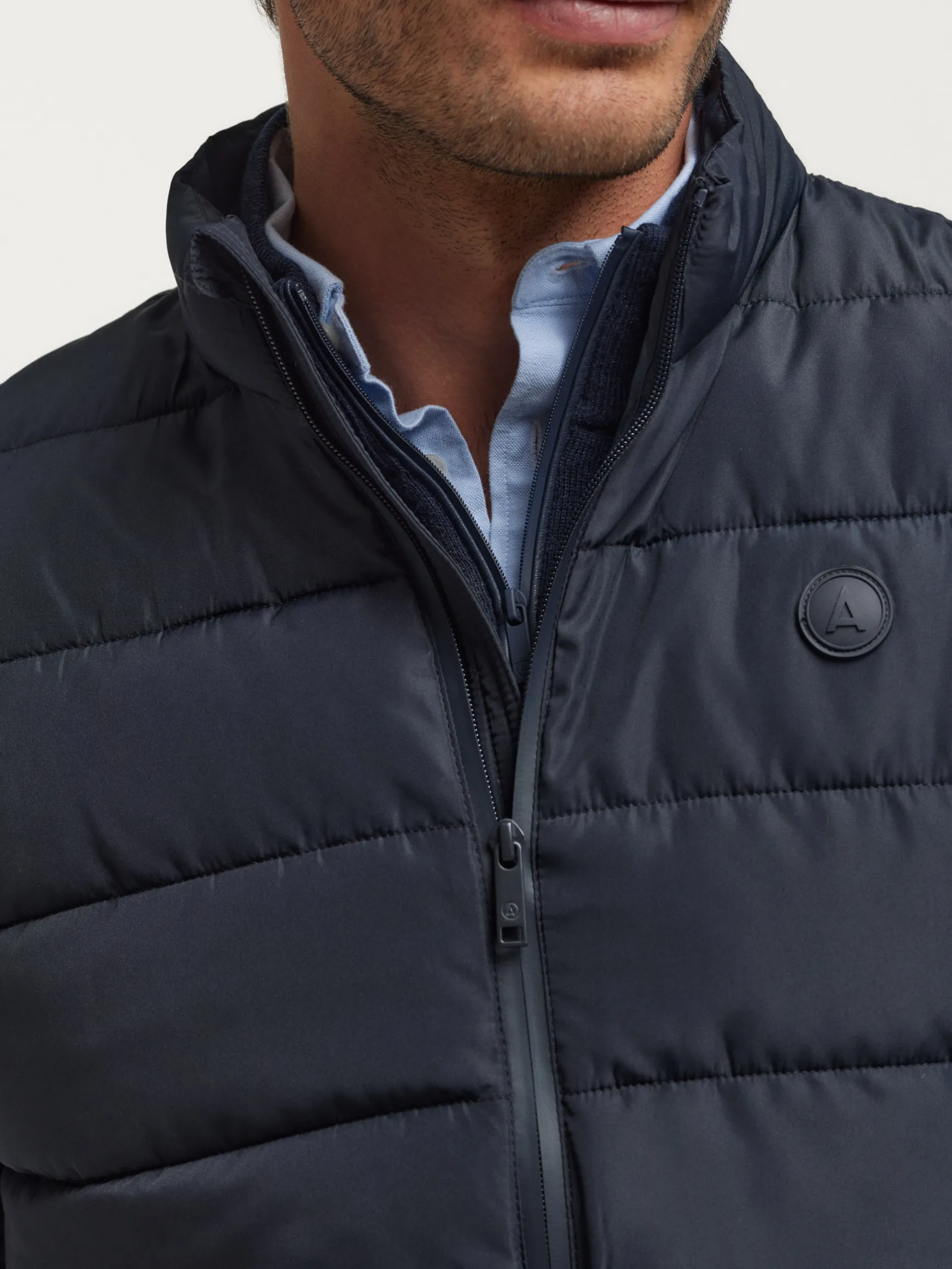 CHALECO SLOOPY-Alvaro Moreno Online