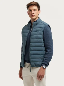 CHALECO VINCENT-Alvaro Moreno Sale