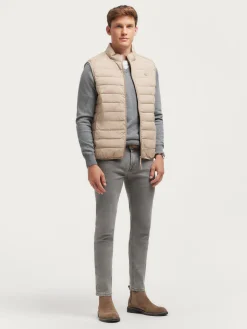 CHALECO VINCENT-Alvaro Moreno Sale