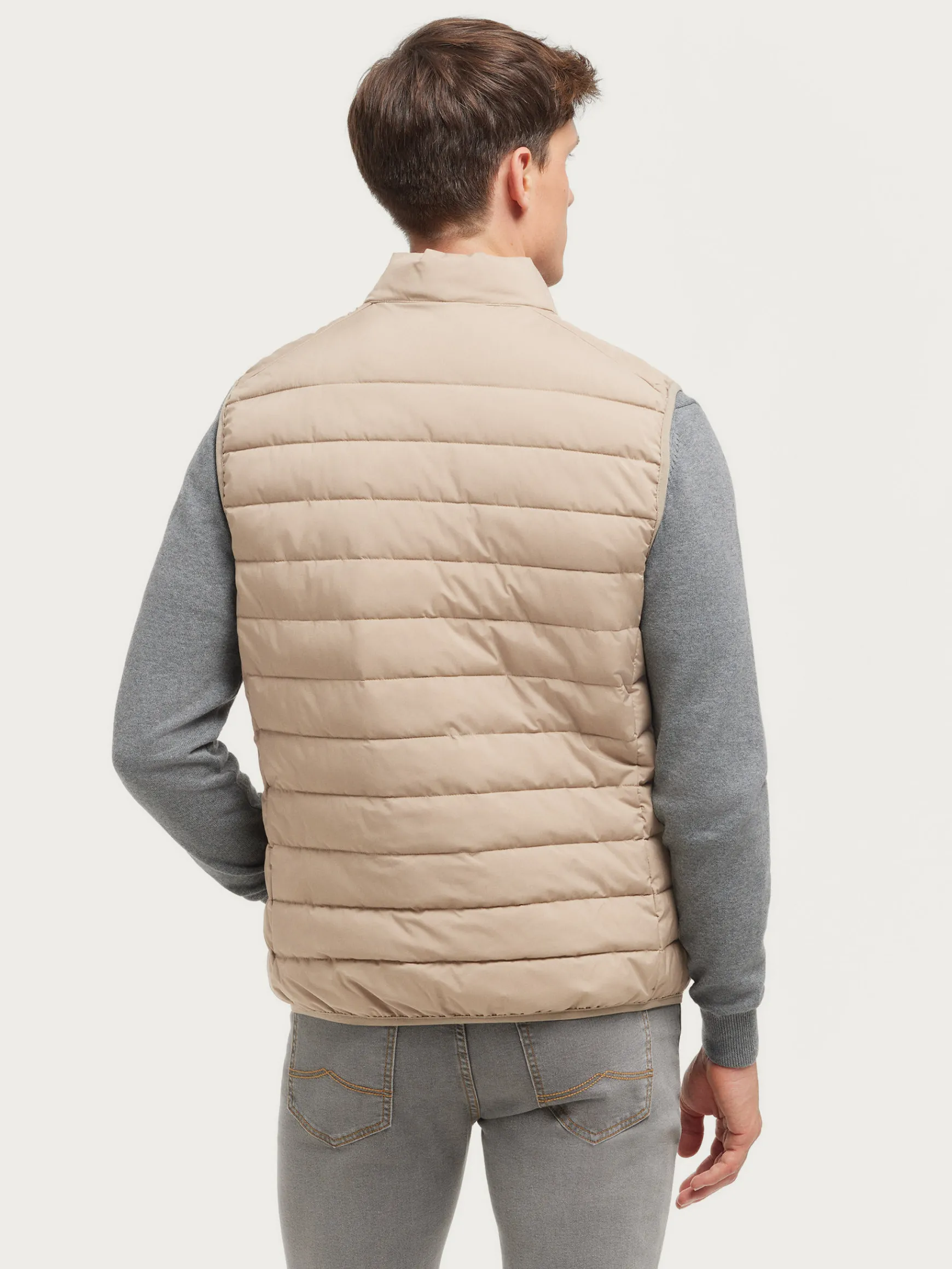 CHALECO VINCENT-Alvaro Moreno Sale