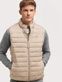 CHALECO VINCENT-Alvaro Moreno Sale