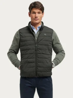 CHALECO VINCENT-Alvaro Moreno Outlet