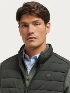 CHALECO VINCENT-Alvaro Moreno Outlet