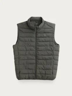 CHALECO VINCENT-Alvaro Moreno Outlet