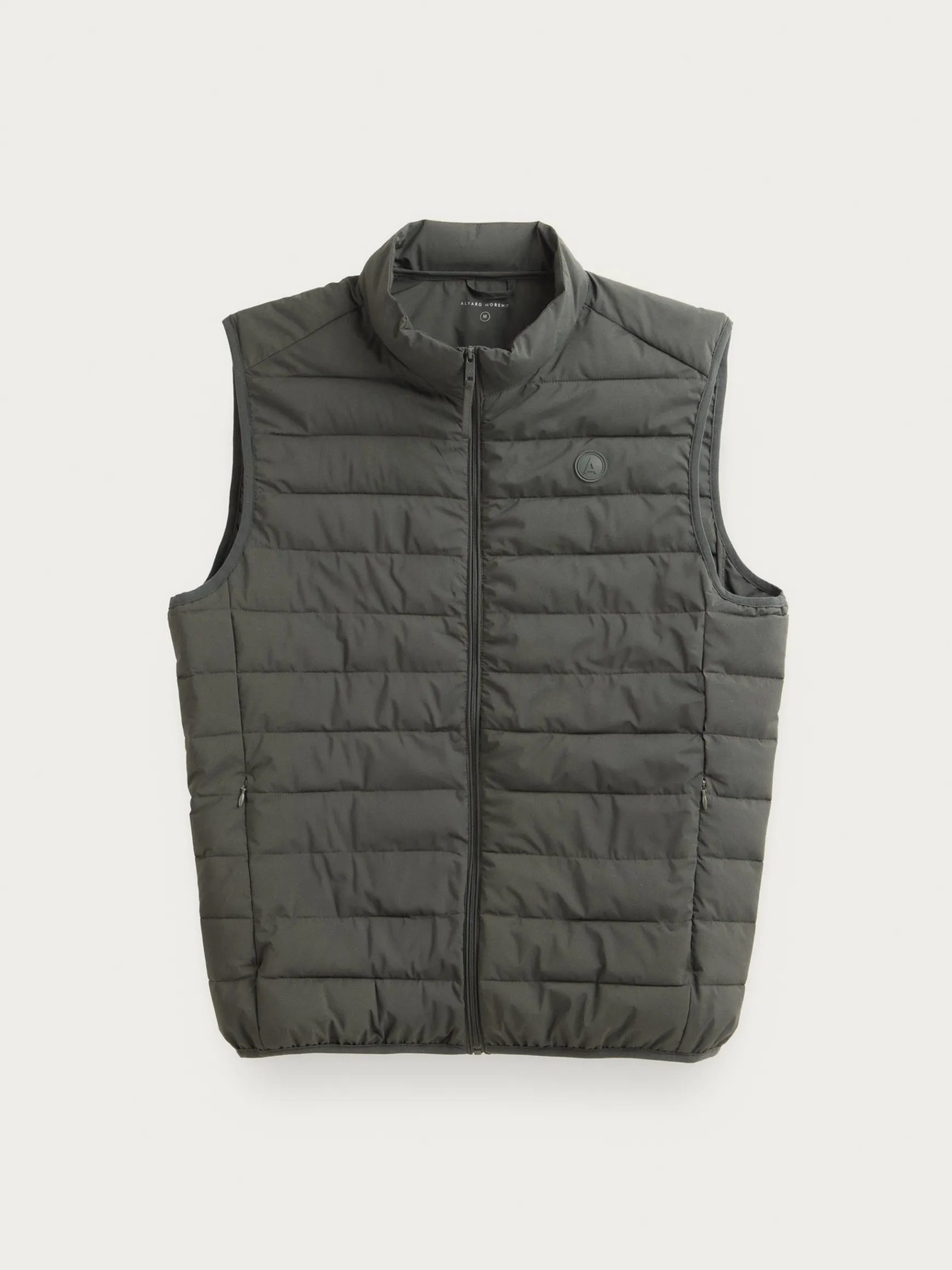 CHALECO VINCENT-Alvaro Moreno Outlet