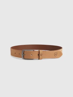 CINTURON LOGO KIDS-Alvaro Moreno Sale