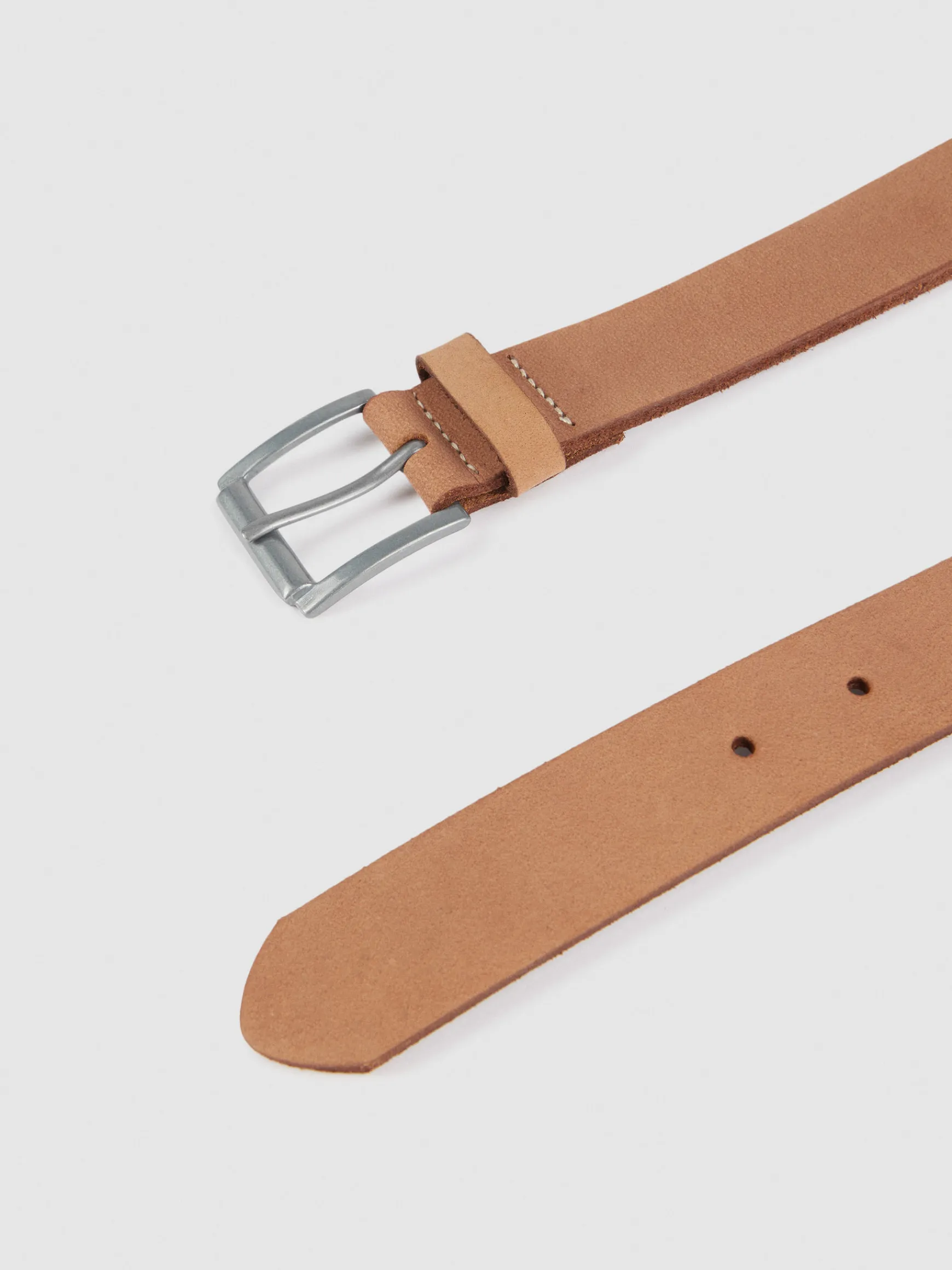 CINTURON NOBUCK-Alvaro Moreno Discount