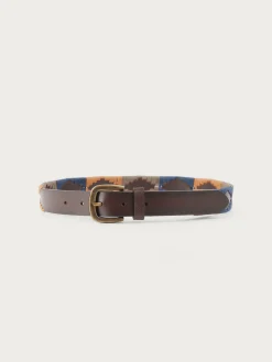 CINTURON PAMPA KIDS-Alvaro Moreno Outlet