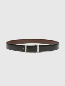 CINTURON REVERSIBLE-Alvaro Moreno Outlet