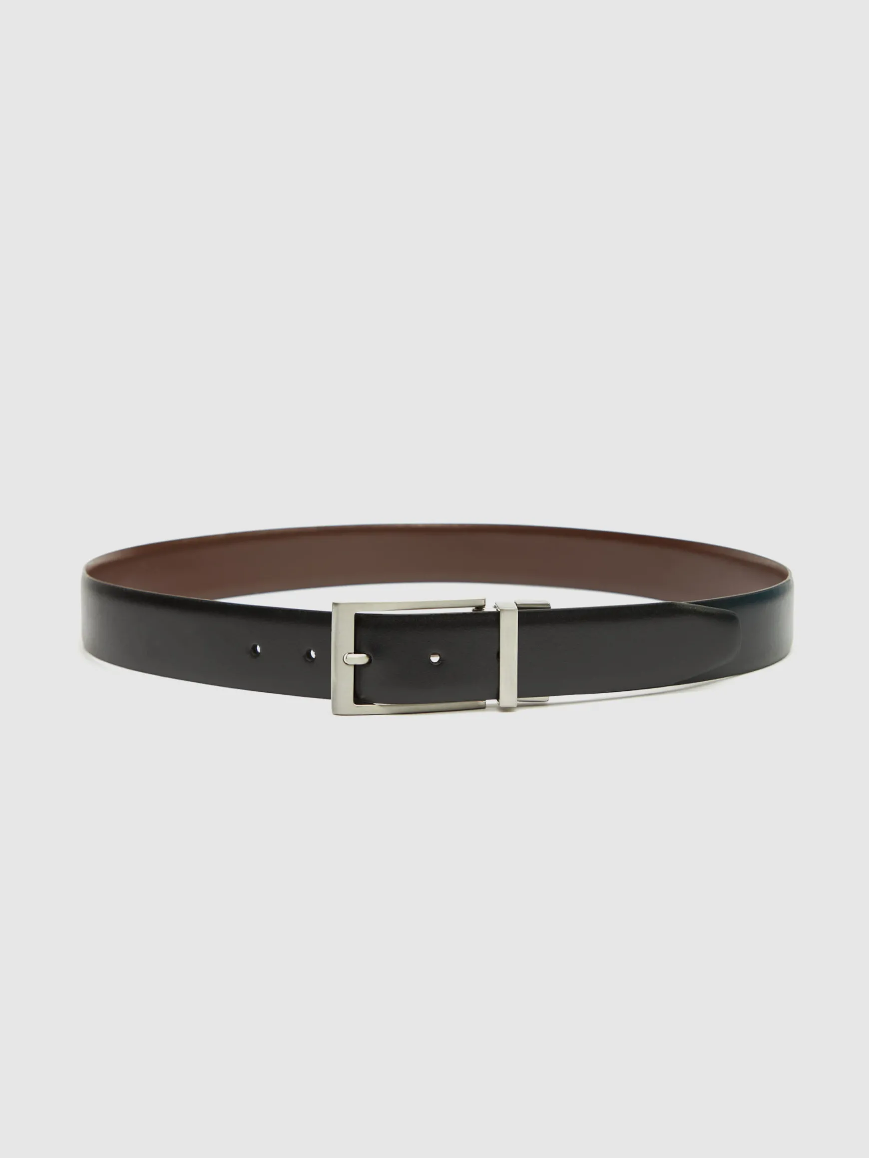 CINTURON REVERSIBLE-Alvaro Moreno Outlet