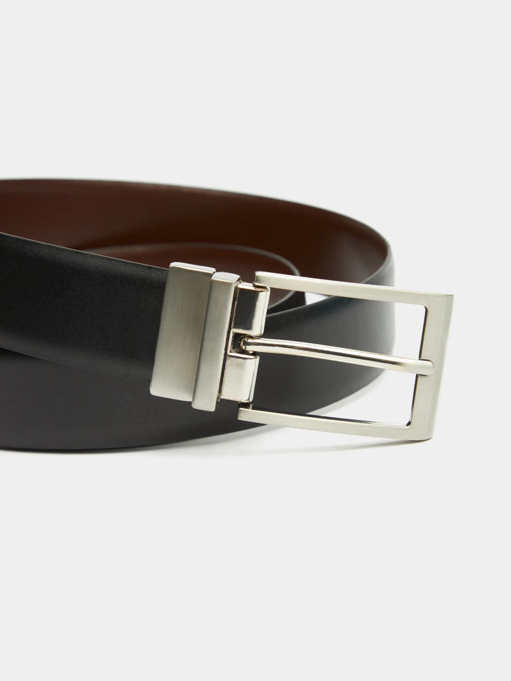 CINTURON REVERSIBLE SKIN-Alvaro Moreno Hot