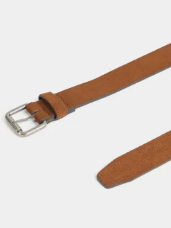 CINTURON SUEDE-Alvaro Moreno Sale