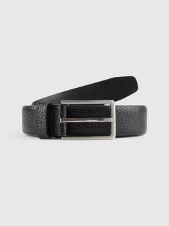 CINTURON VESTIR LEATHER-Alvaro Moreno Online