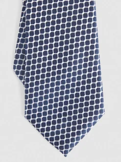CORBATA JACQUARD-Alvaro Moreno