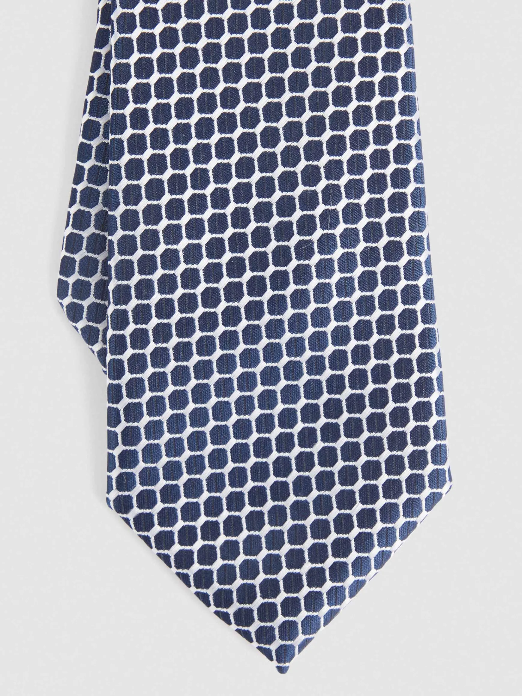 CORBATA JACQUARD-Alvaro Moreno