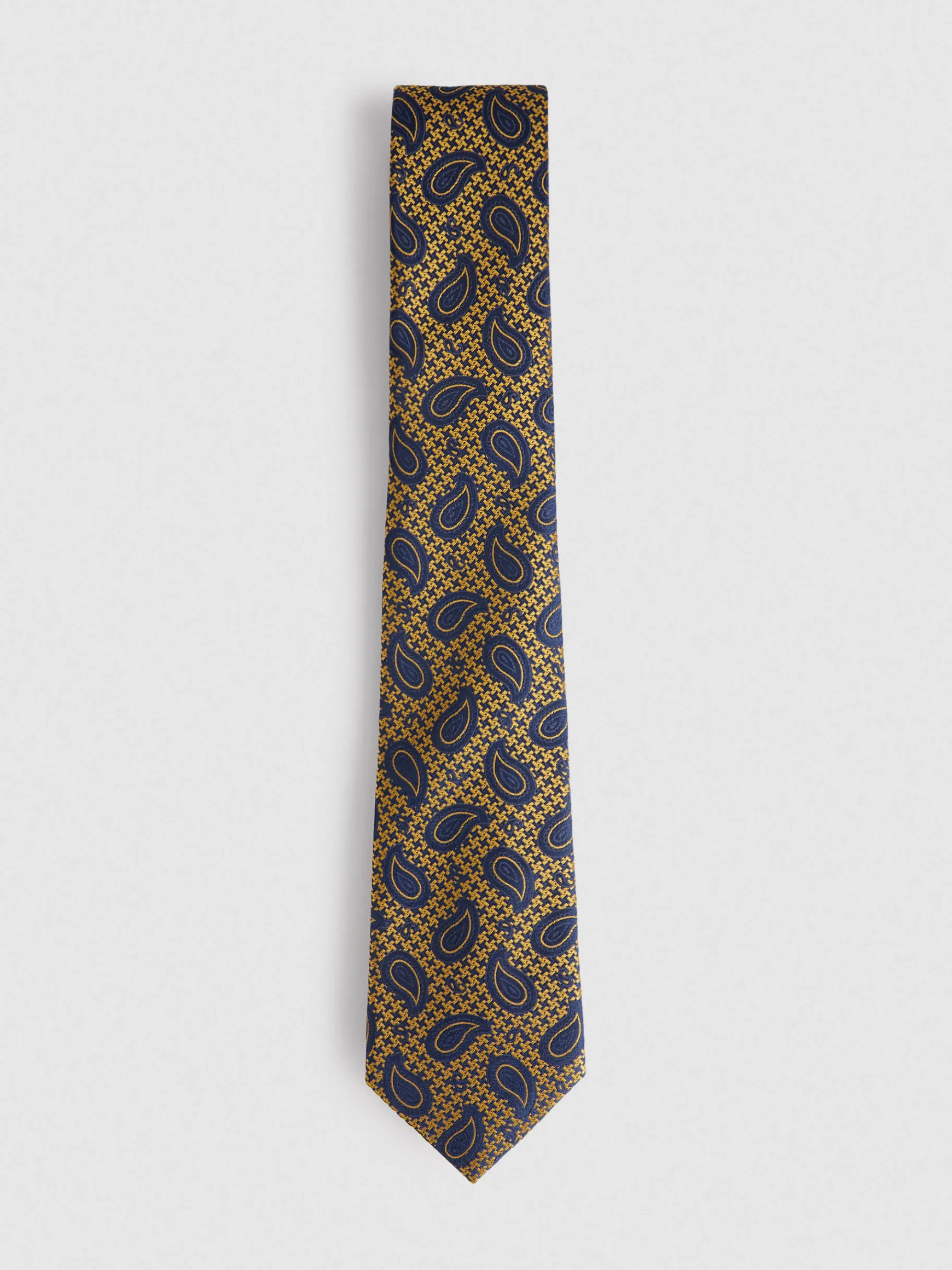 CORBATA JACQUARD MF-Alvaro Moreno Online