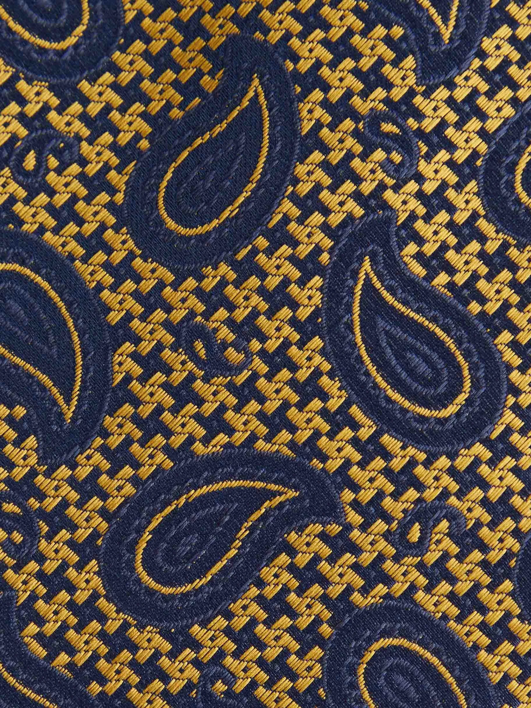 CORBATA JACQUARD MF-Alvaro Moreno Online