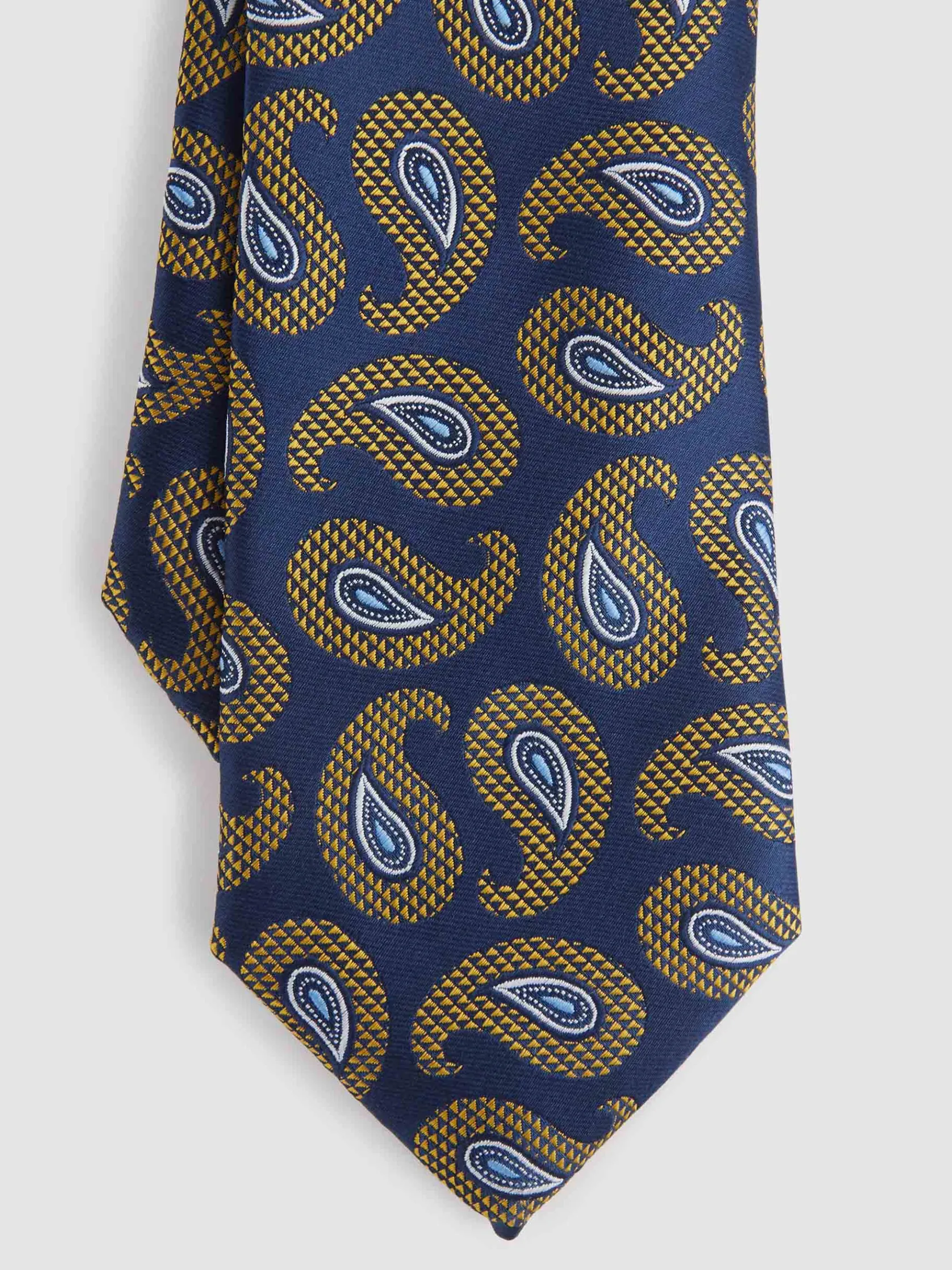 CORBATA JACQUARD MF-Alvaro Moreno Sale