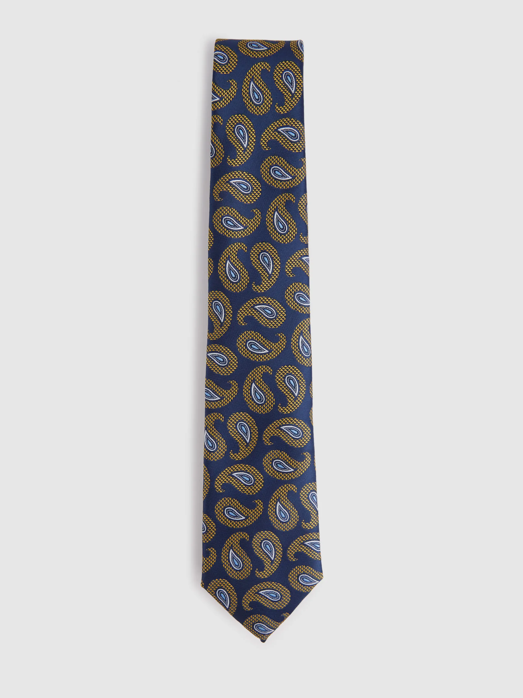 CORBATA JACQUARD MF-Alvaro Moreno Sale