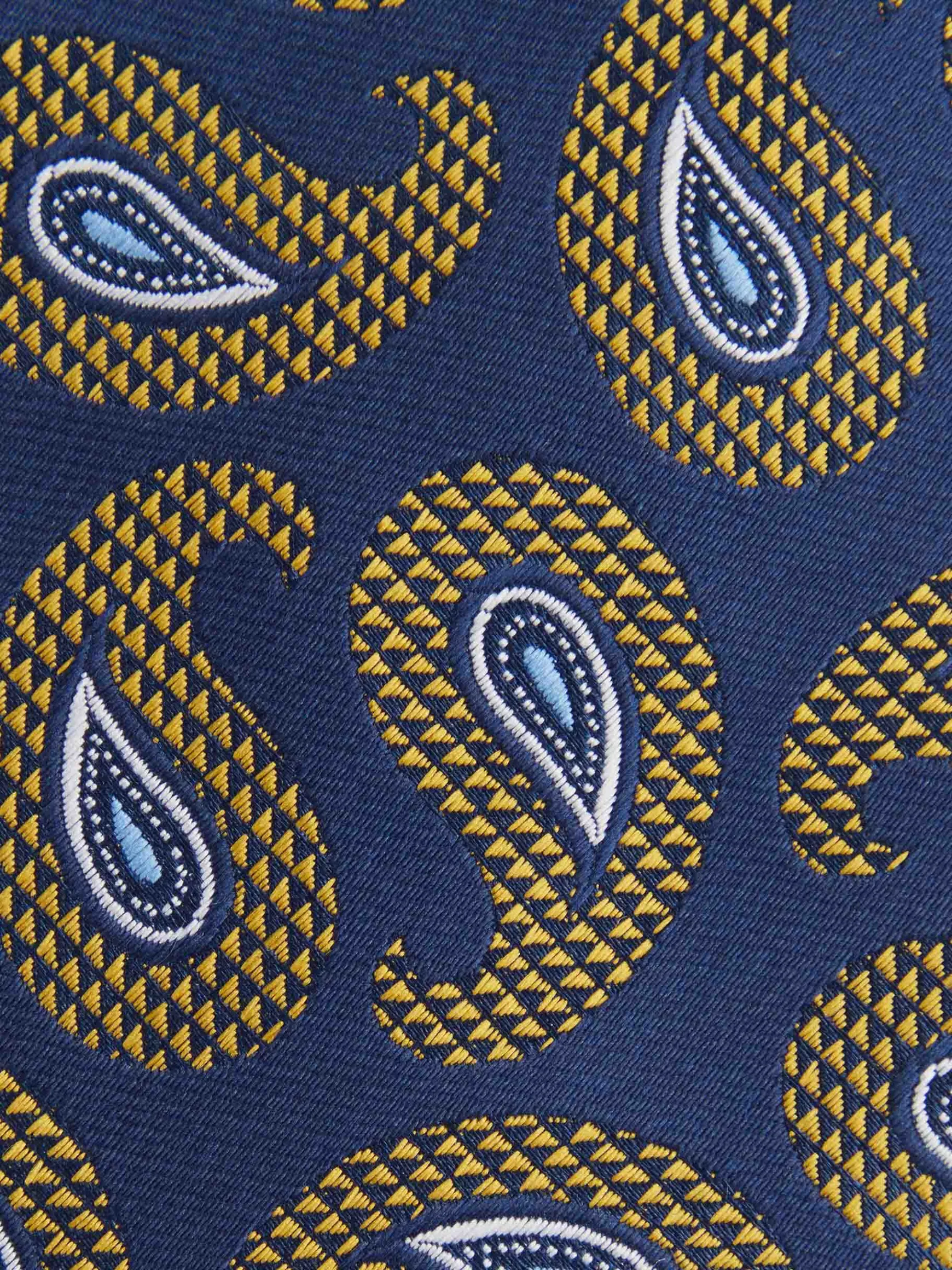 CORBATA JACQUARD MF-Alvaro Moreno Sale