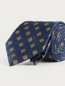 CORBATA JACQUARD MF-Alvaro Moreno Online