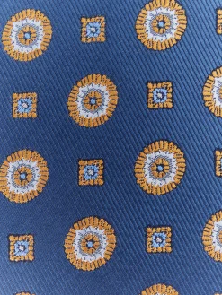 CORBATA JACQUARD MF-Alvaro Moreno Sale