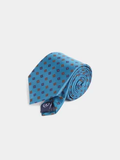 CORBATA JACQUARD MF-Alvaro Moreno Best