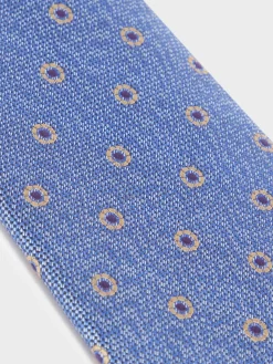 CORBATA JACQUARD MF-Alvaro Moreno Discount