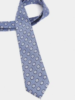 CORBATA JACQUARD MF-Alvaro Moreno Hot