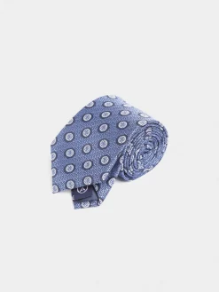 CORBATA JACQUARD MF-Alvaro Moreno Hot